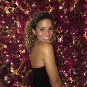 Meet your Posher, Natalia